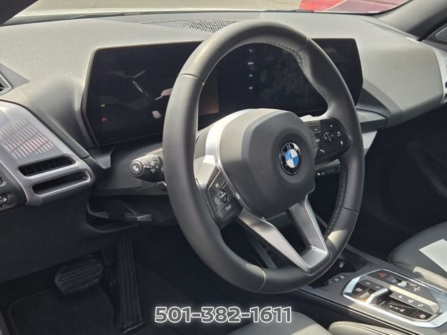 2025 BMW 2 Series 228 xDrive Gran Coupe