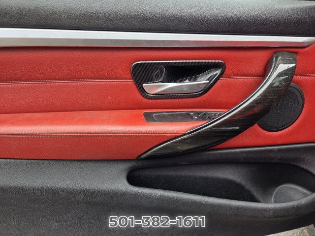 2015 BMW 4 Series 428i