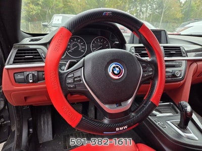 2015 BMW 4 Series 428i