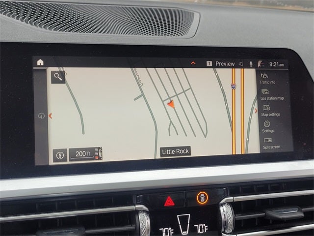 2019 BMW 3 Series 330i xDrive