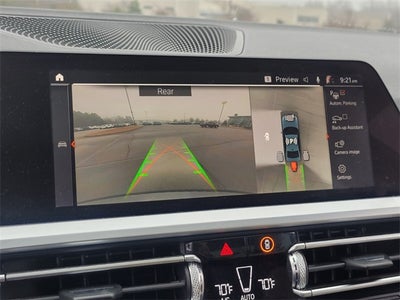 2019 BMW 3 Series 330i xDrive