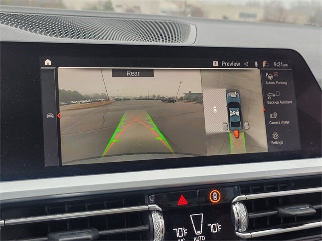 2019 BMW 3 Series 330i xDrive