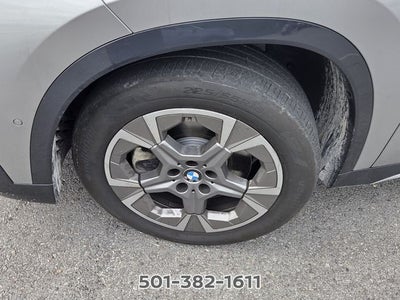 2025 BMW X1 xDrive28i