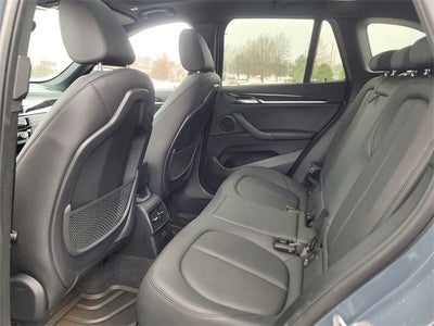 2021 BMW X1 xDrive28i