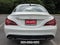 2018 Mercedes-Benz CLA CLA 250 4MATIC®