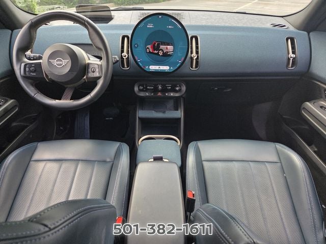 2025 MINI Cooper S Countryman Iconic