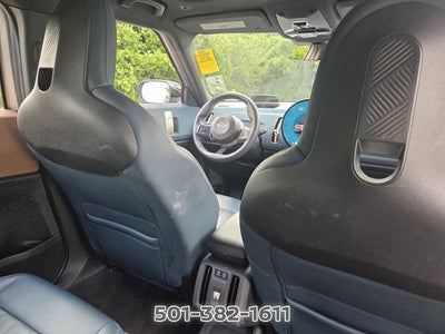 2025 MINI Cooper S Countryman Iconic