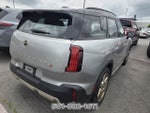 2025 MINI Cooper S Countryman Base