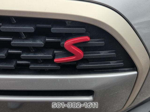 2025 MINI Cooper S Countryman Base