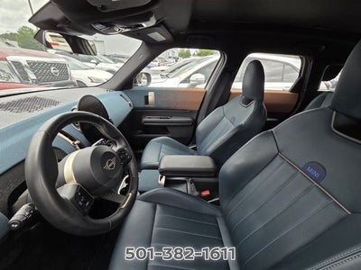 2025 MINI Cooper S Countryman Base
