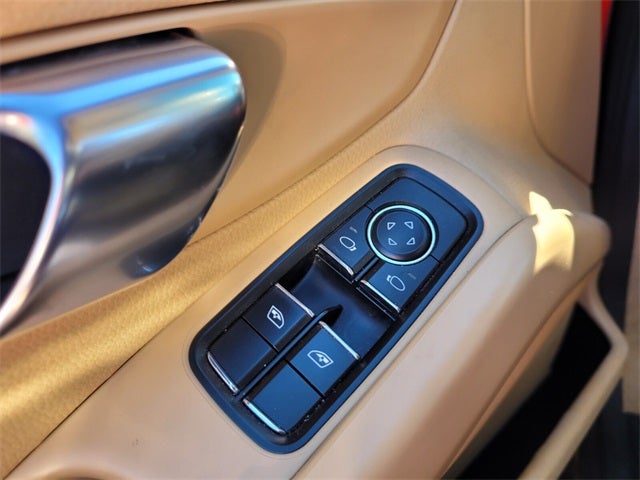 2015 Porsche Cayman Base