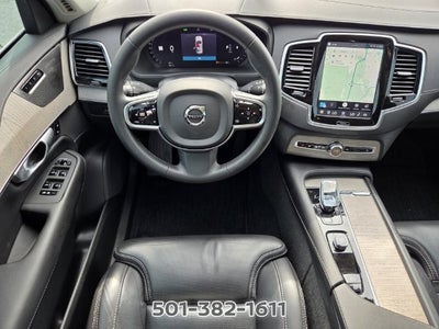 2024 Volvo XC90 Ultimate