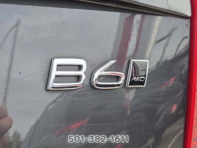 2024 Volvo XC90 Ultimate