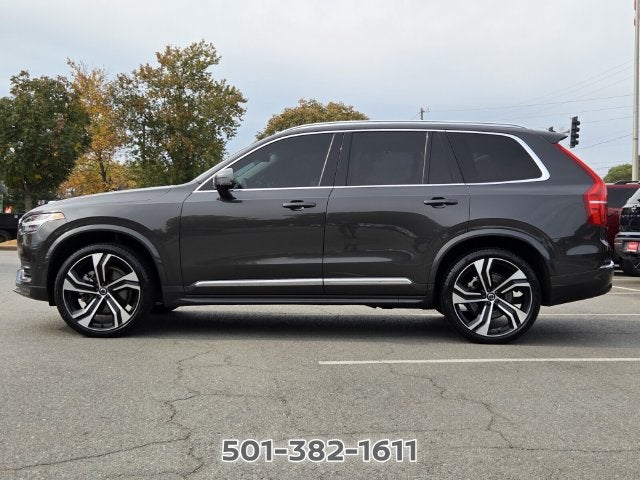 2024 Volvo XC90 Ultimate