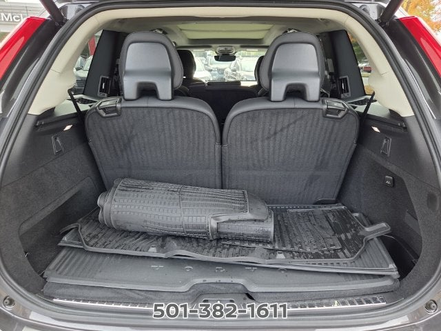 2024 Volvo XC90 Ultimate