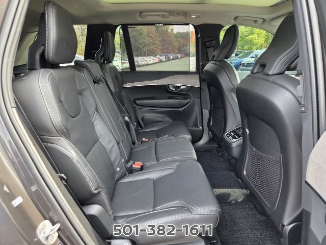 2024 Volvo XC90 Ultimate