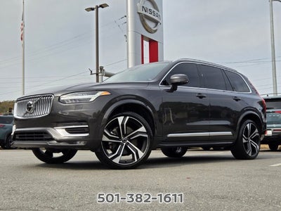 2024 Volvo XC90 Ultimate