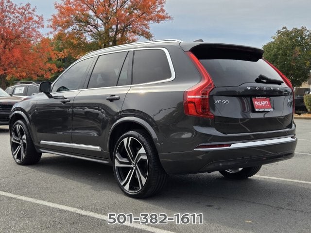 2024 Volvo XC90 Ultimate
