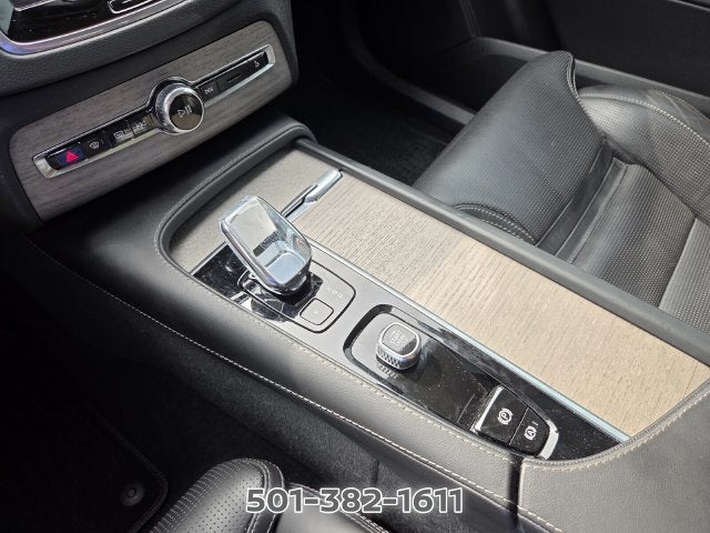 2024 Volvo XC90 Ultimate