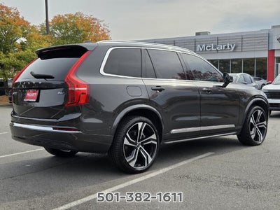 2024 Volvo XC90 Ultimate