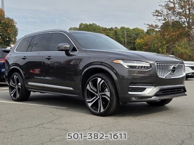 2024 Volvo XC90 Ultimate