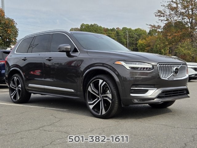 2024 Volvo XC90 Ultimate