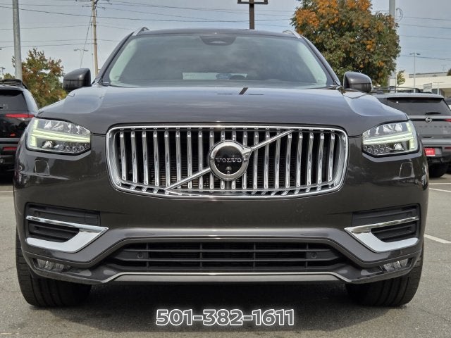 2024 Volvo XC90 Ultimate