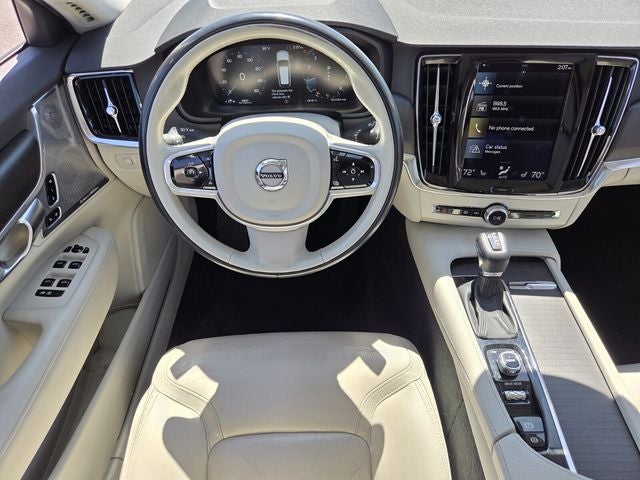 2017 Volvo V90 Cross Country T6 AWD