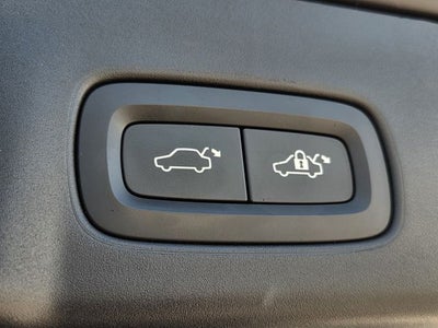 2017 Volvo V90 Cross Country T6 AWD