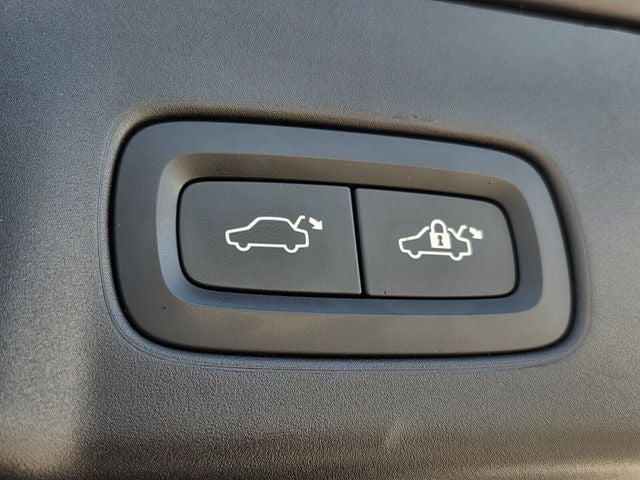 2017 Volvo V90 Cross Country T6 AWD