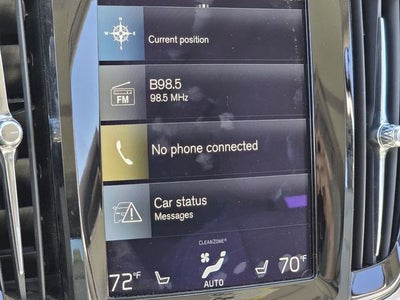 2017 Volvo V90 Cross Country T6 AWD