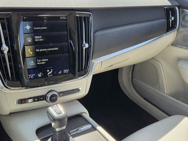 2017 Volvo V90 Cross Country T6 AWD