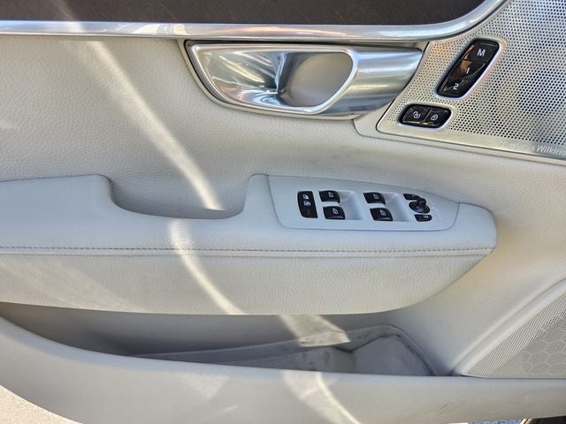 2017 Volvo V90 Cross Country T6 AWD