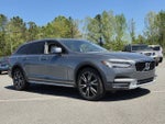 2017 Volvo V90 Cross Country T6 AWD