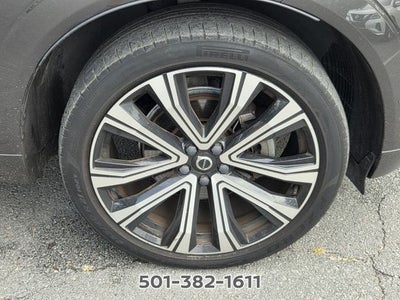 2023 Volvo XC60 B5 Ultimate Bright Theme
