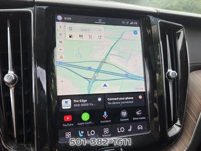 2023 Volvo XC60 B5 Ultimate Bright Theme