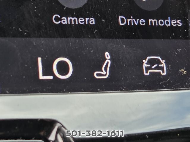 2023 Volvo XC60 B5 Ultimate Bright Theme