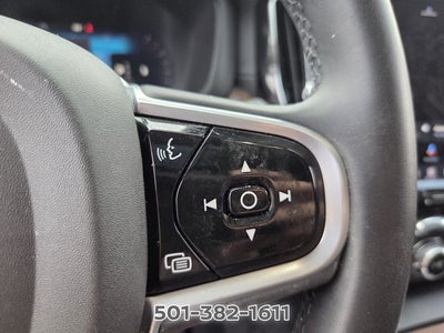 2023 Volvo XC60 B5 Ultimate Bright Theme
