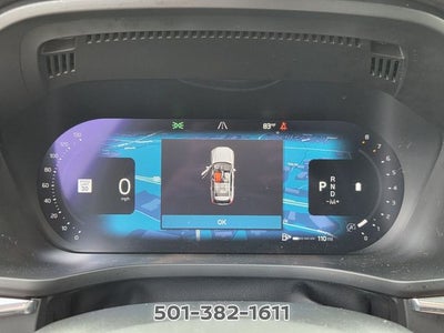 2023 Volvo XC60 B5 Ultimate Bright Theme