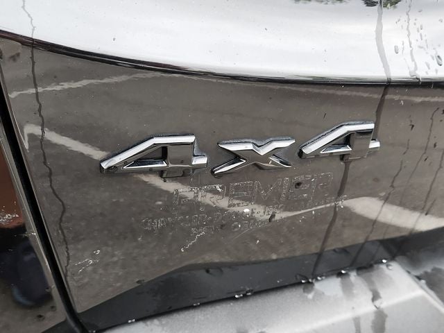 2022 Jeep Renegade Altitude