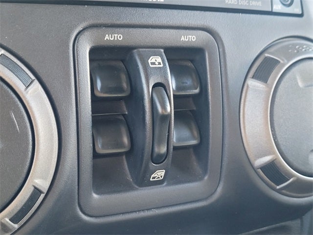 2017 Jeep Wrangler Unlimited Freedom Edition