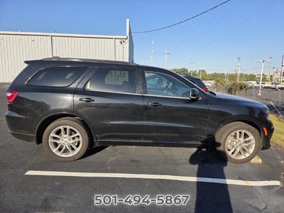 2023 Dodge Durango GT Plus