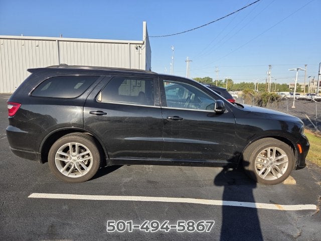 2023 Dodge Durango GT Plus
