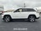 2022 Jeep Grand Cherokee 4xe