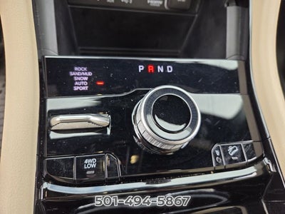 2022 Jeep Grand Cherokee 4xe