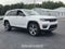 2022 Jeep Grand Cherokee 4xe