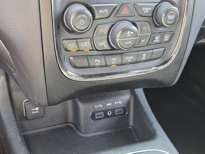 2019 Dodge Durango R/T