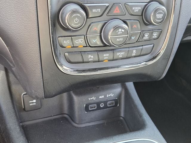 2019 Dodge Durango R/T
