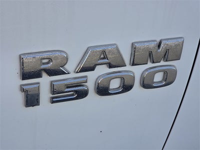 2015 RAM 1500 Express