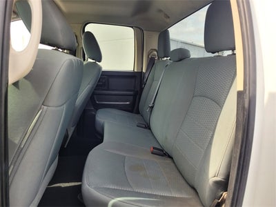 2015 RAM 1500 Express